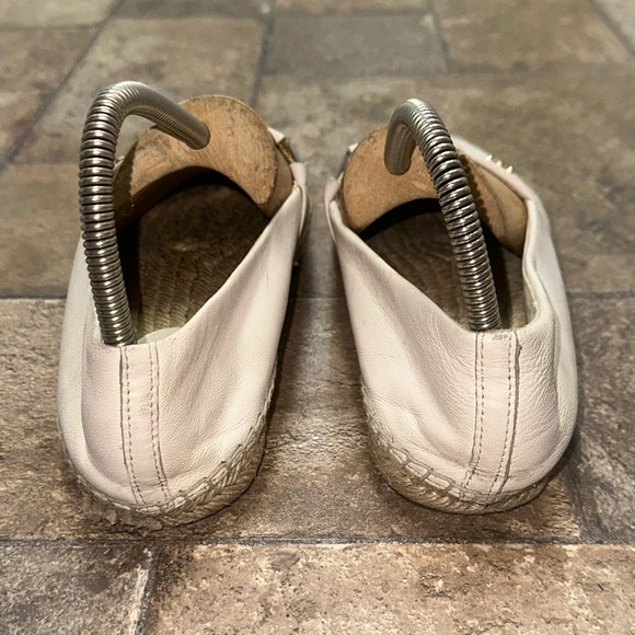 Michael Kors espadrille flats Size 7 - Picture 4 of 7